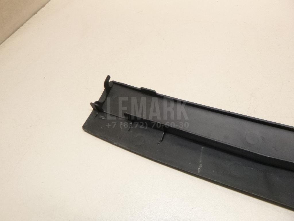 Накладка декоративная