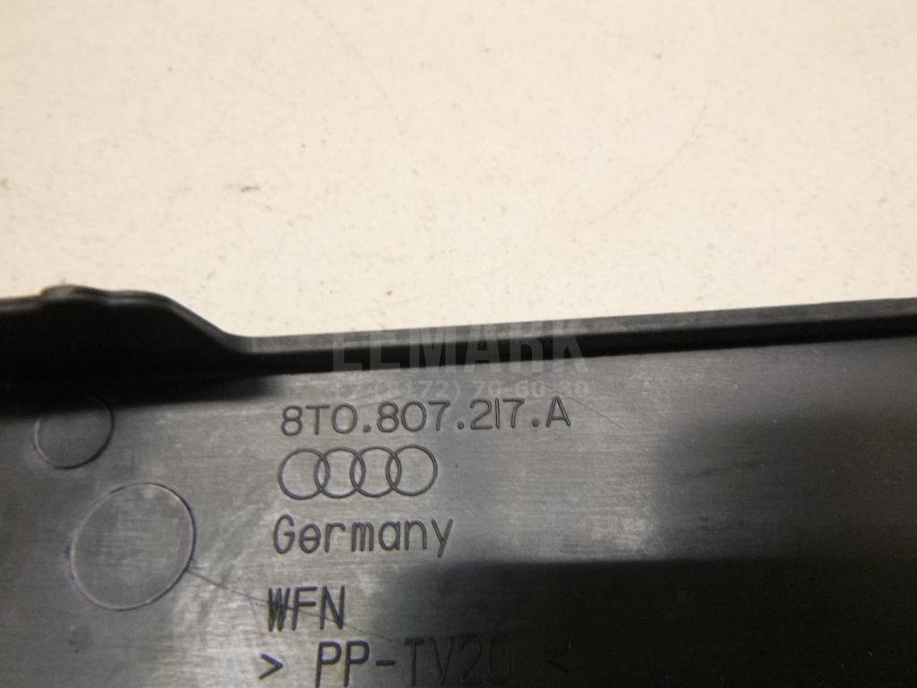 Накладка декоративная