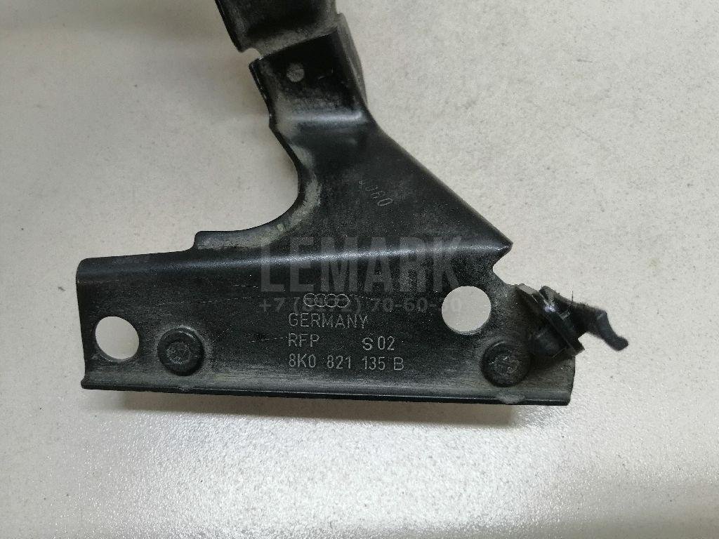 Кронштейн крепления крыла для  Audi A4 [B6] 2000-2004