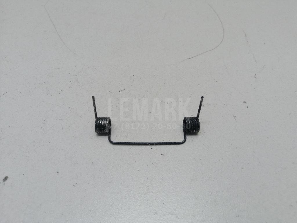 Пружина (кузов внутри)