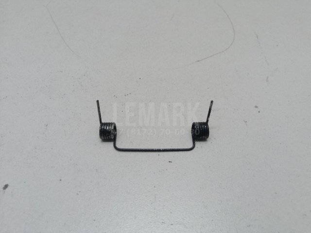 Пружина (кузов внутри)