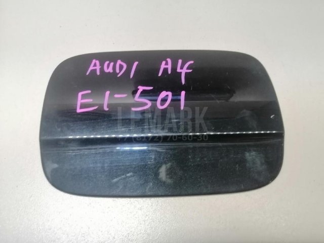 Лючок бензобака