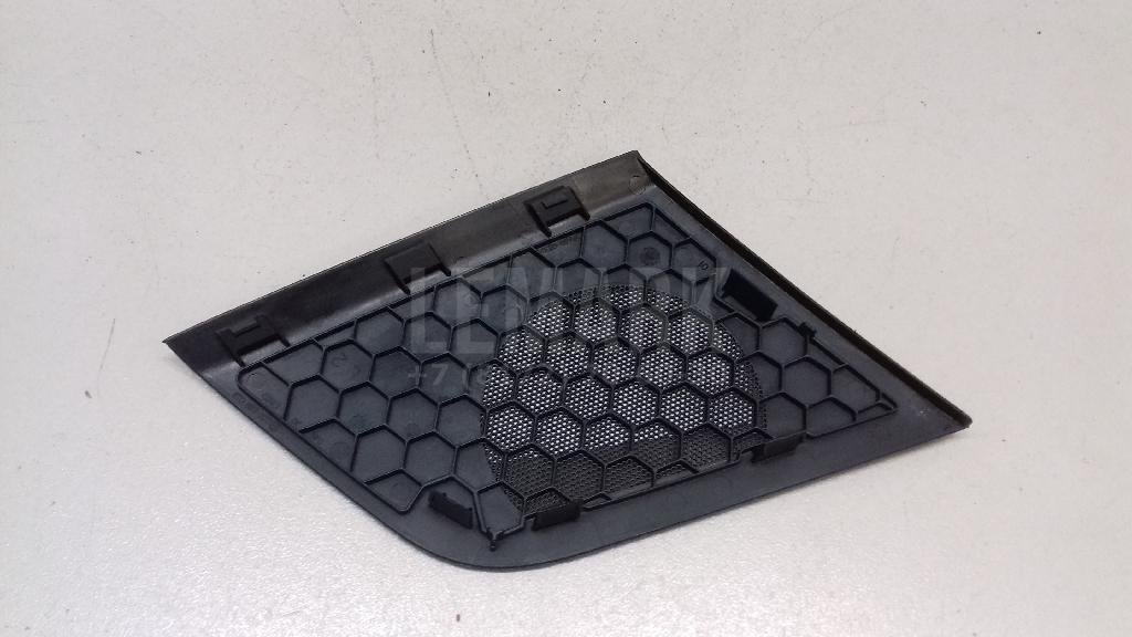 Решетка динамика