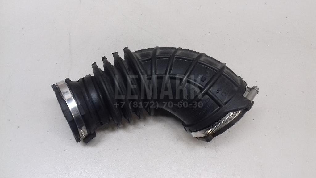 Патрубок воздушного фильтра