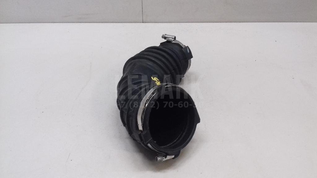 Патрубок воздушного фильтра