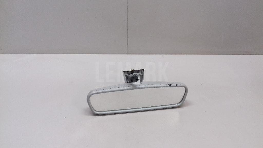 Зеркало заднего вида