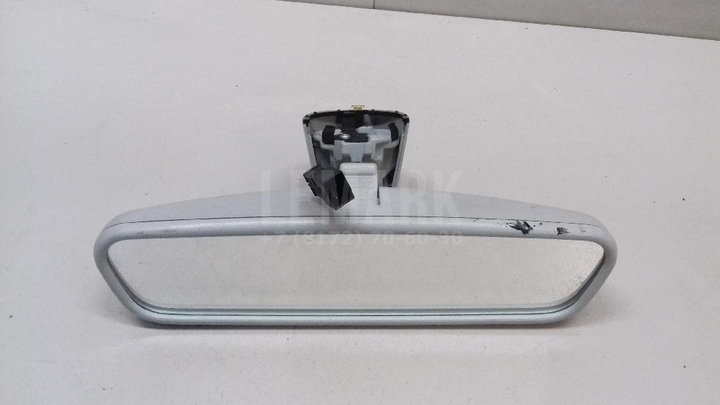 Зеркало заднего вида