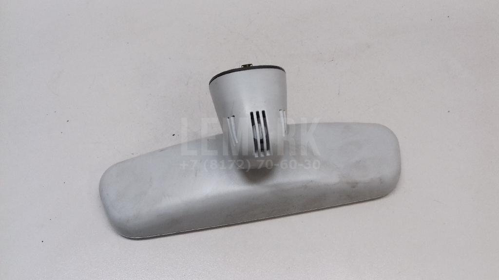 Зеркало заднего вида
