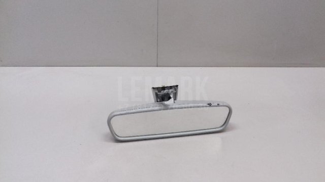 Зеркало заднего вида