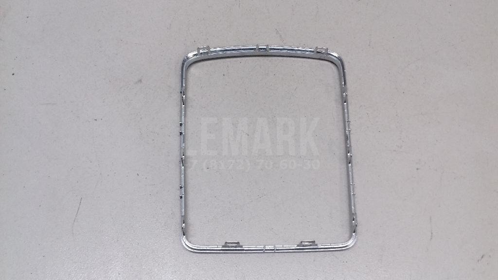 Накладка декоративная