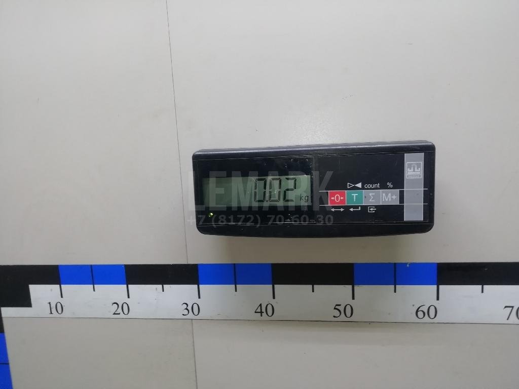 Трубка вентиляционная