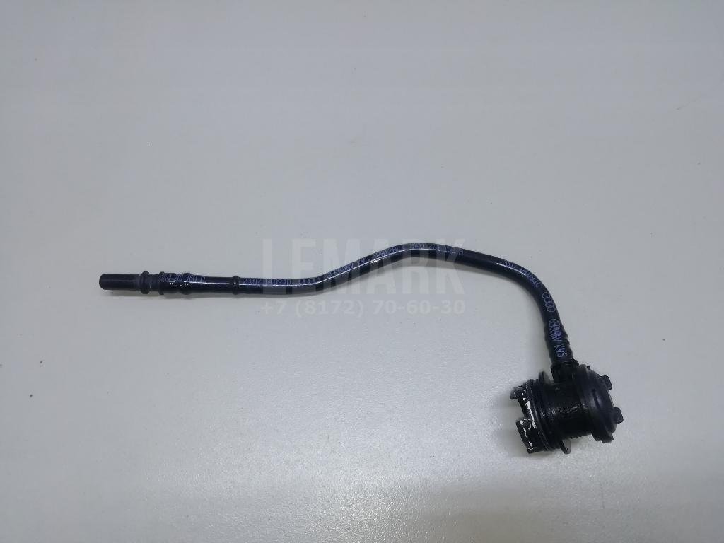 Трубка вентиляционная