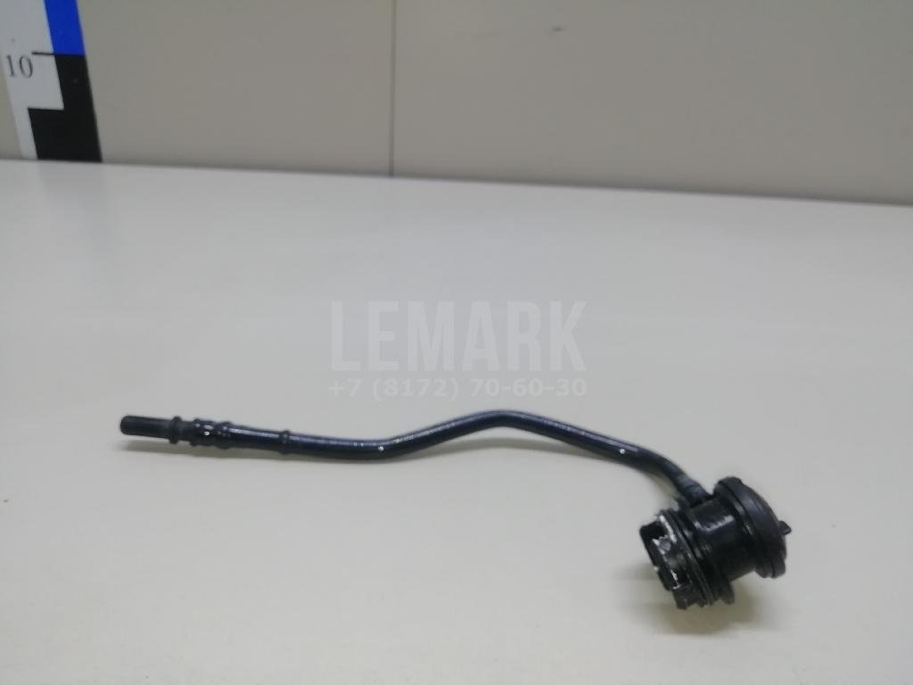 Трубка вентиляционная