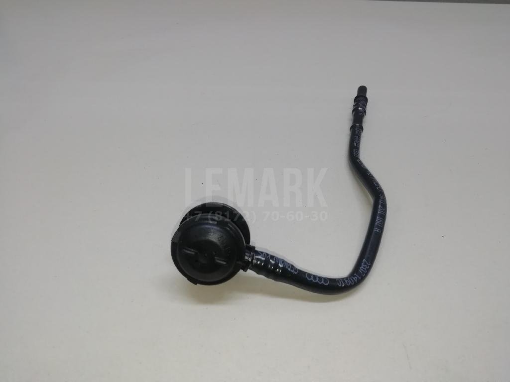 Трубка вентиляционная