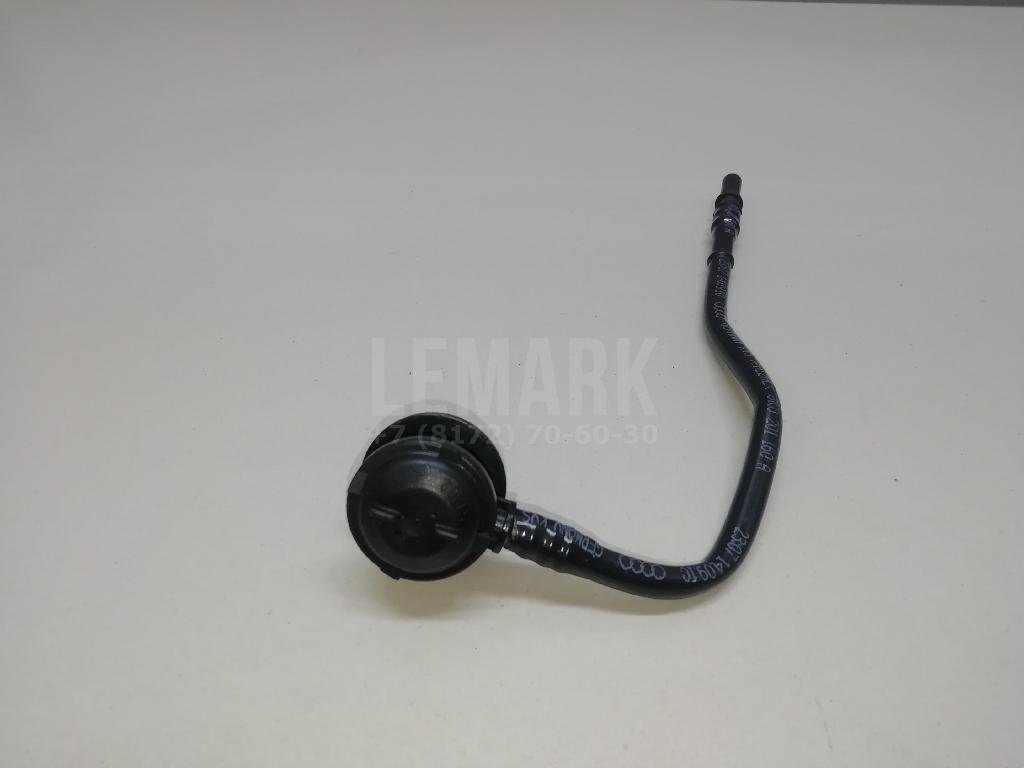 Трубка вентиляционная