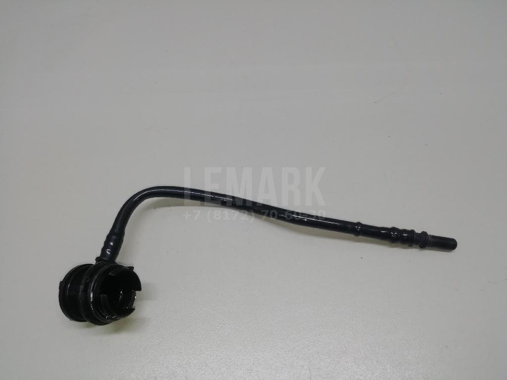 Трубка вентиляционная