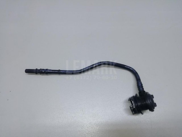 Трубка вентиляционная