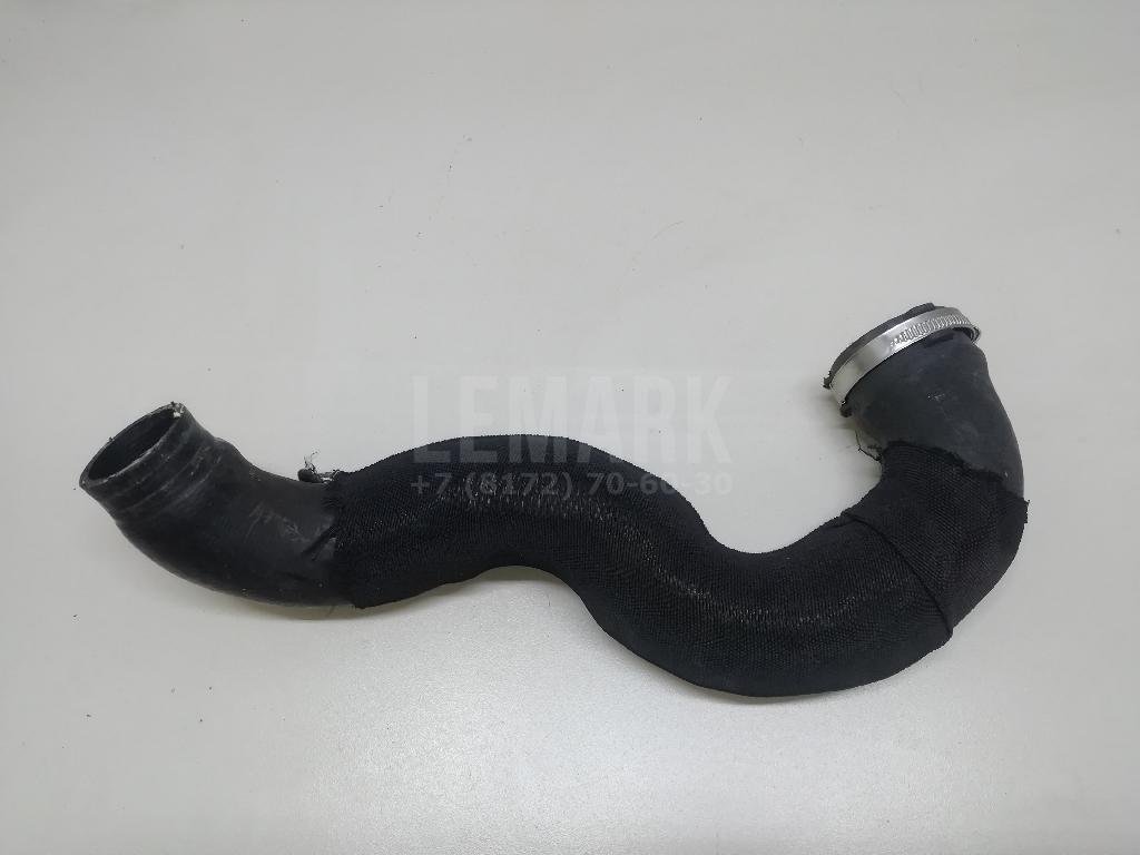 Патрубок интеркулера