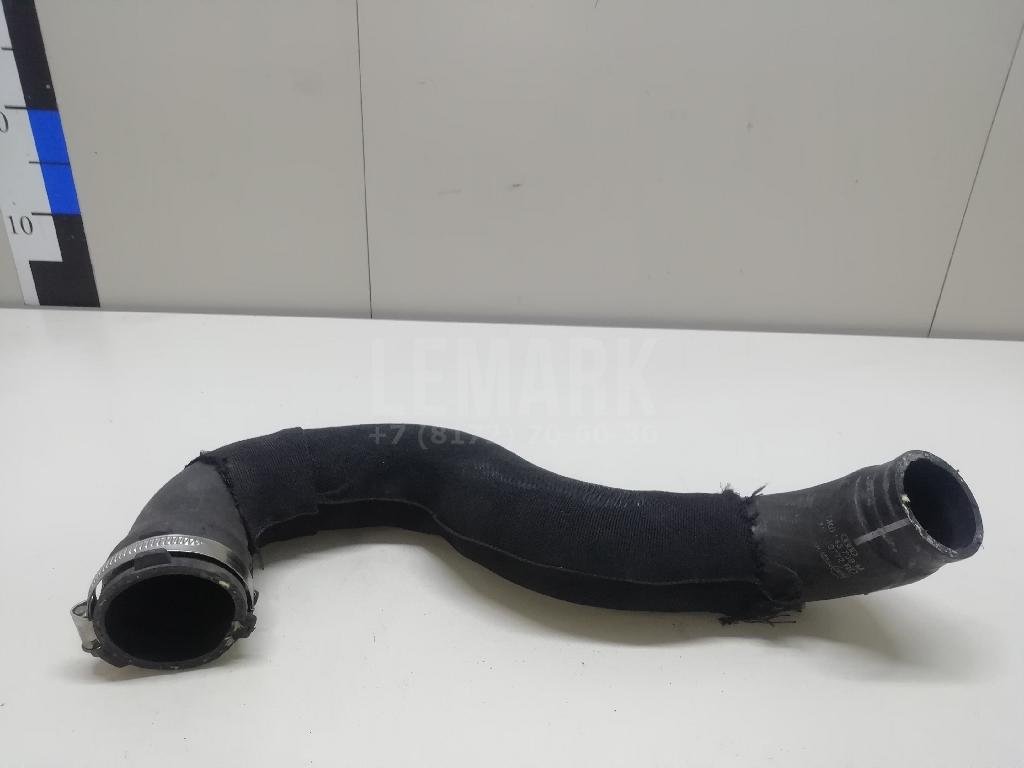 Патрубок интеркулера