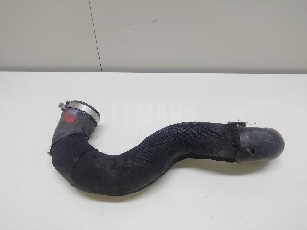 Патрубок интеркулера