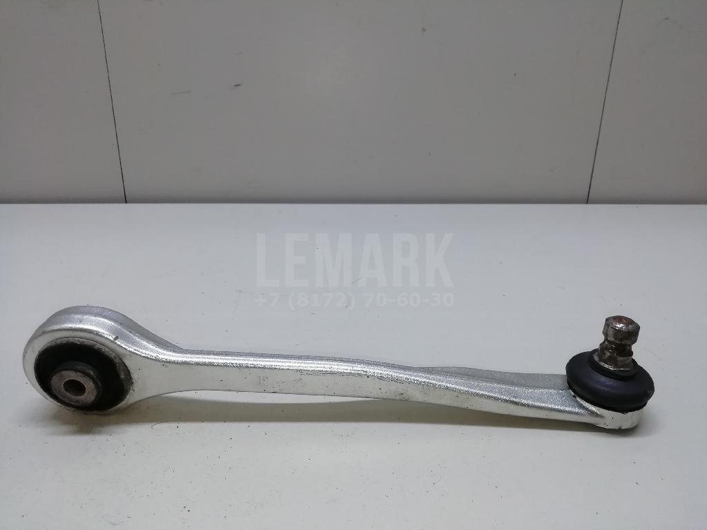 Рычаг передний верхний правый передний