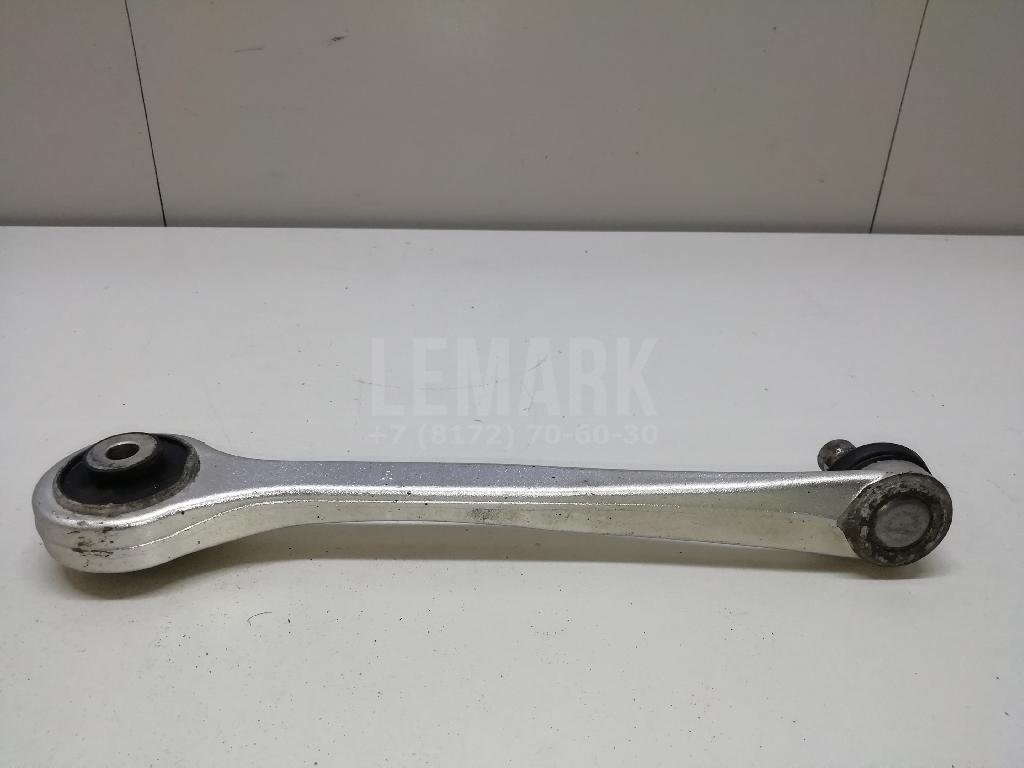 Рычаг передний верхний правый передний