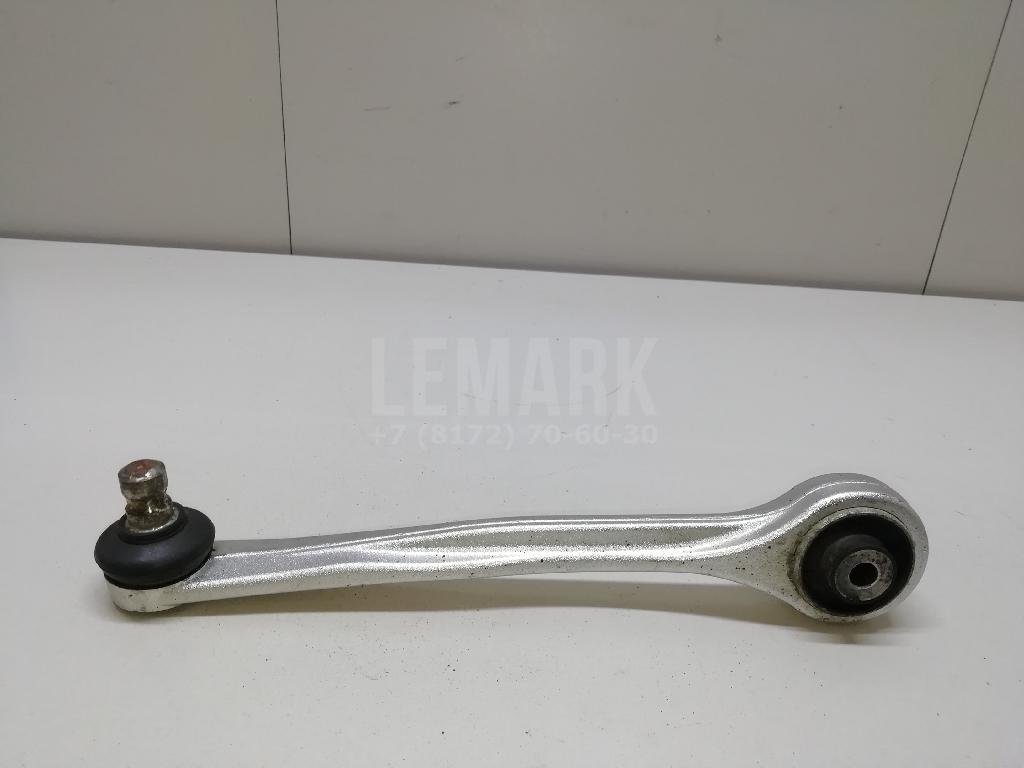 Рычаг передний верхний правый передний