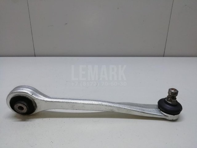 Рычаг передний верхний правый передний