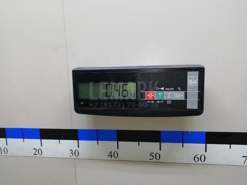 Рычаг передний верхний правый передний