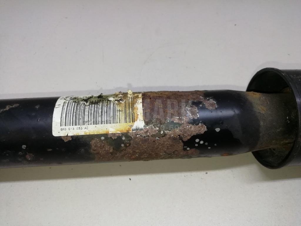 Амортизатор задний