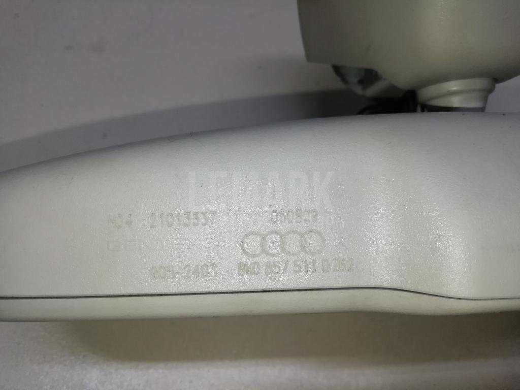 Зеркало заднего вида