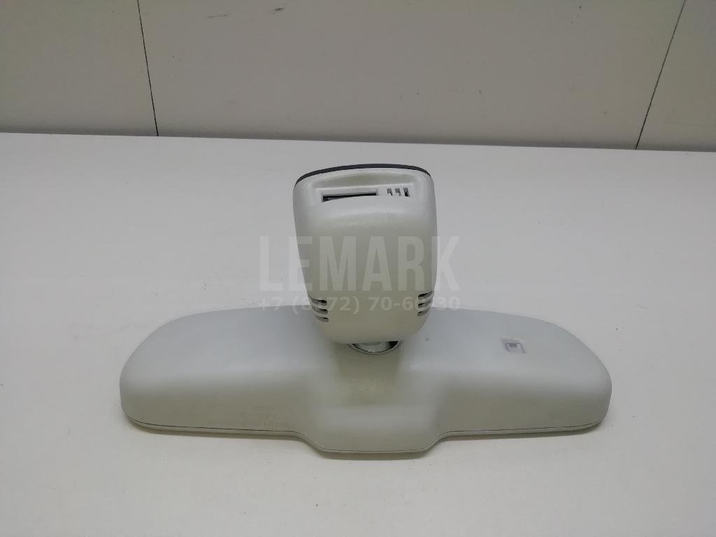 Зеркало заднего вида