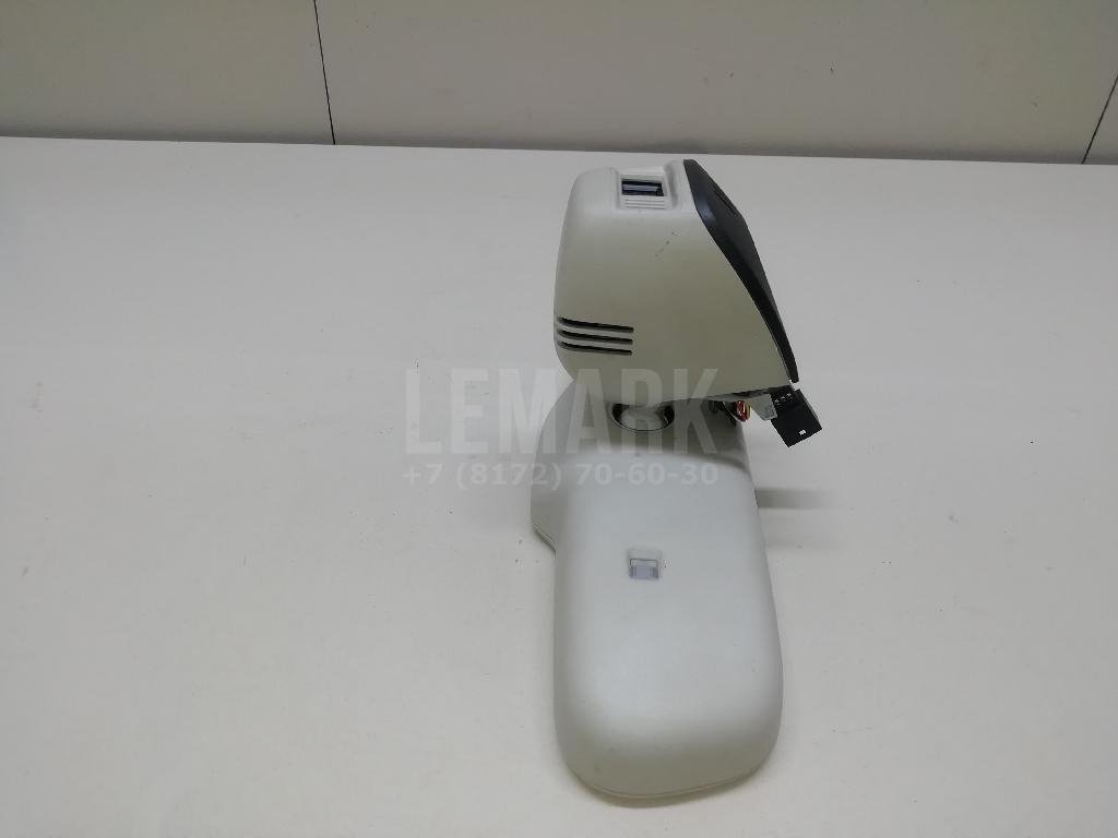 Зеркало заднего вида