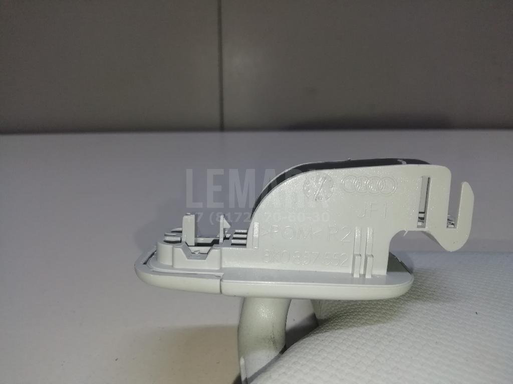 Козырек солнцезащитный (внутри)