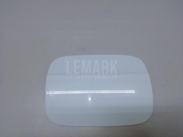 Лючок бензобака