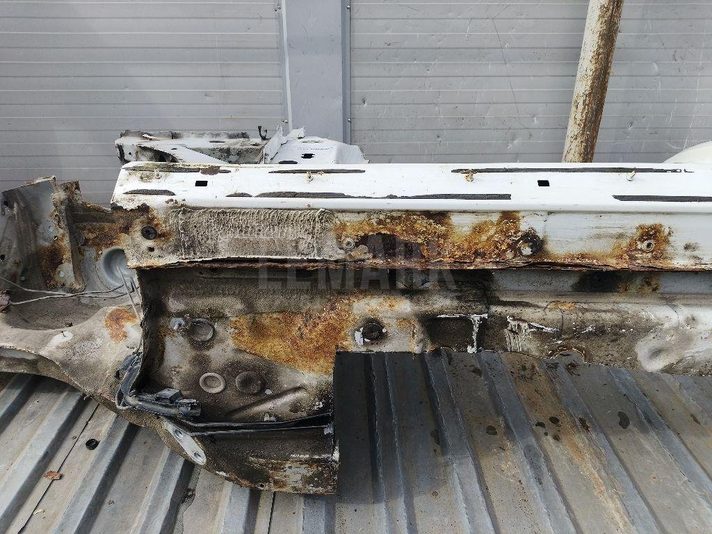 Крыло заднее левое для  Audi A4 [B8] Allroad 2009-2015