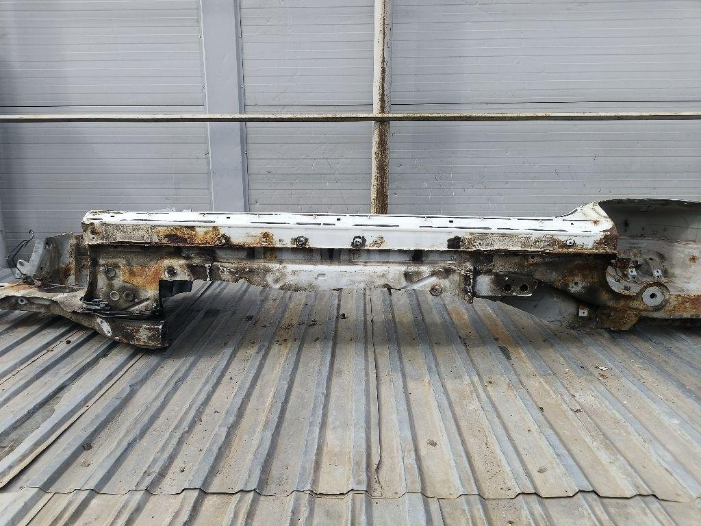 Крыло заднее левое для  Audi A4 [B8] Allroad 2009-2015