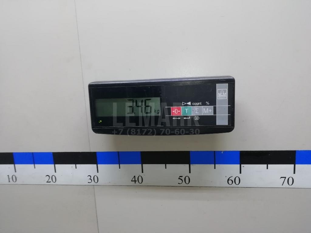 Фара правая для  Audi A3 [8PA] Sportback 2004-2013