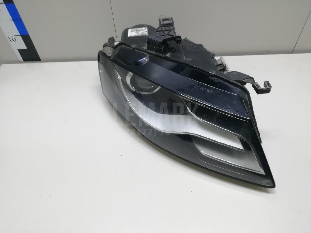 Фара правая для  Audi A3 [8PA] Sportback 2004-2013