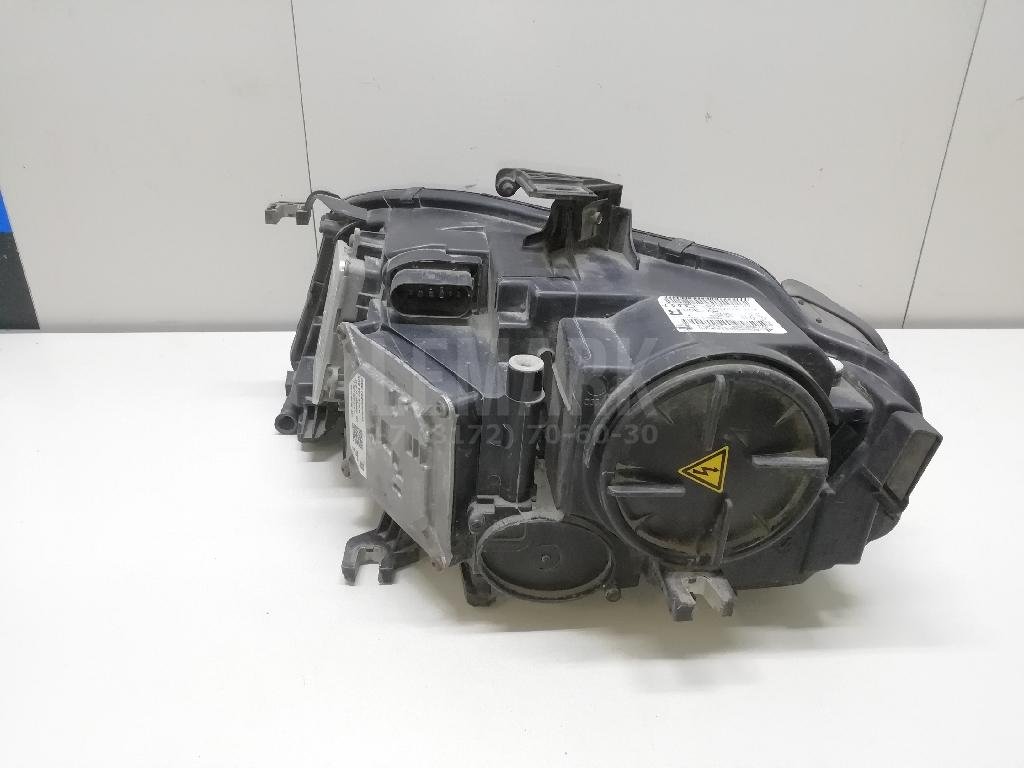 Фара правая для  Audi A3 [8PA] Sportback 2004-2013