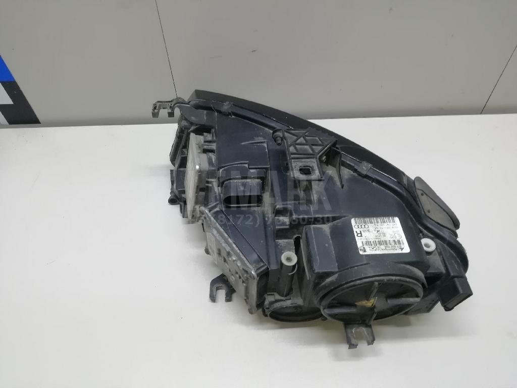 Фара правая для  Audi A3 [8PA] Sportback 2004-2013
