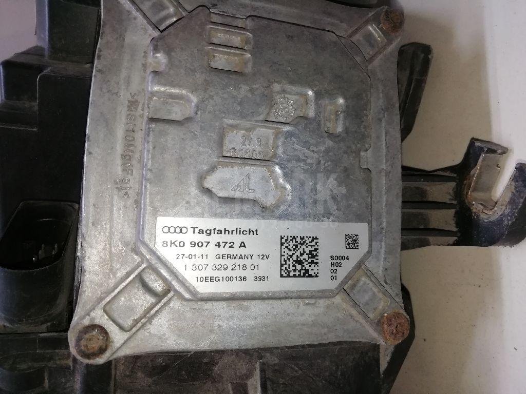 Фара правая для  Audi A3 [8PA] Sportback 2004-2013