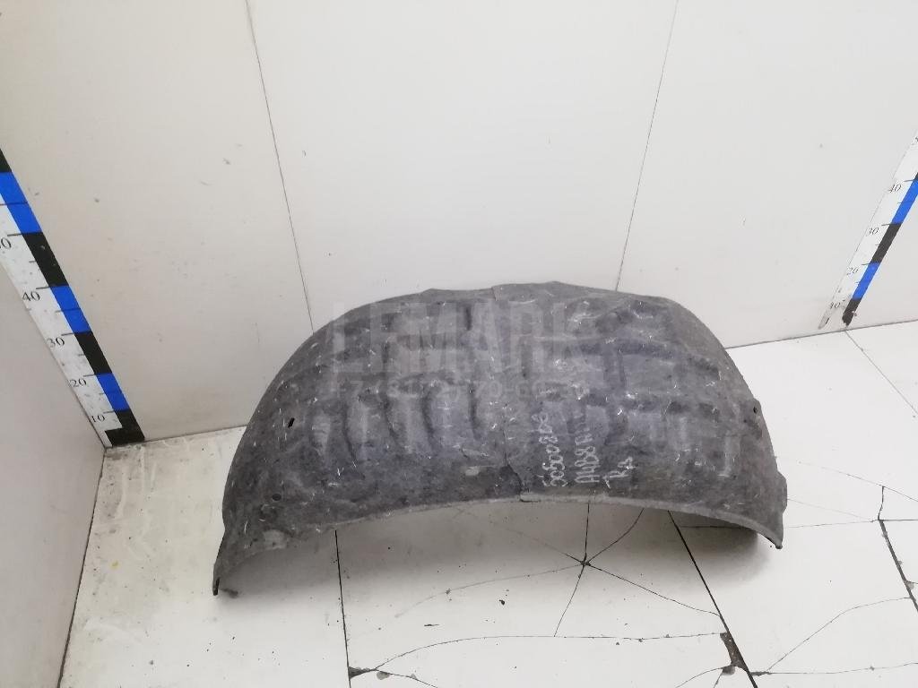 Локер задний правый