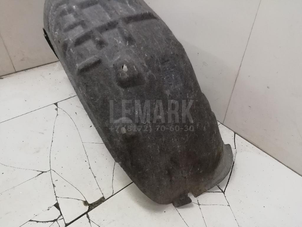 Локер задний правый