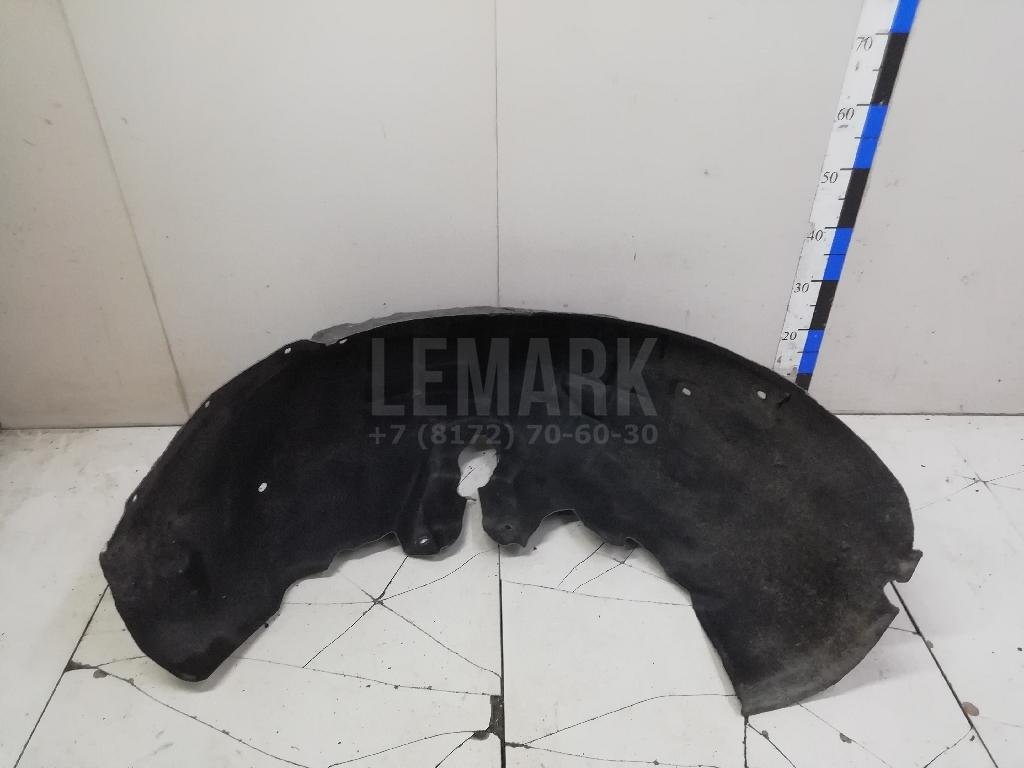 Локер задний правый