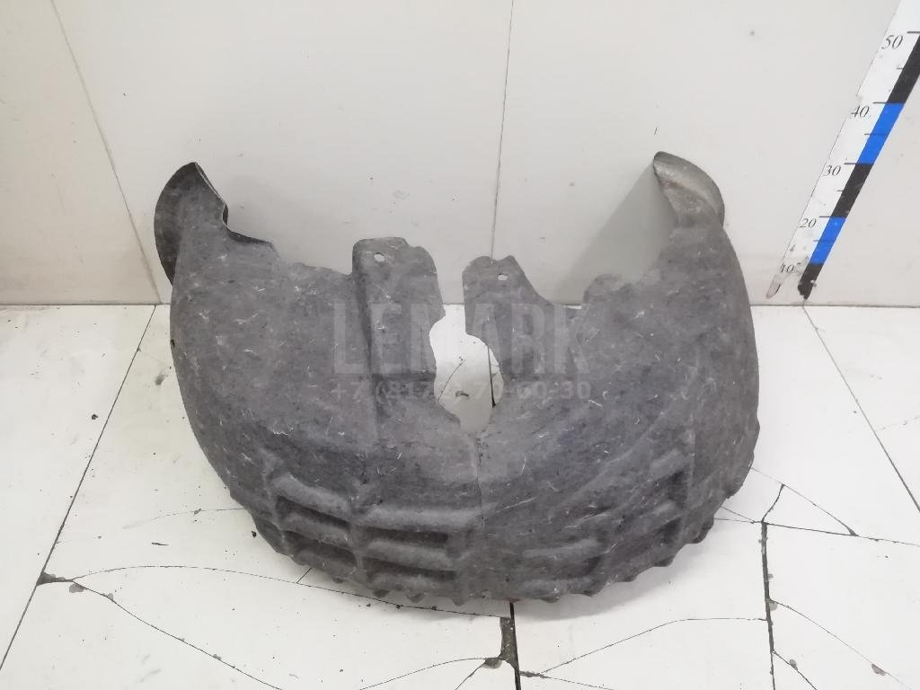 Локер задний правый