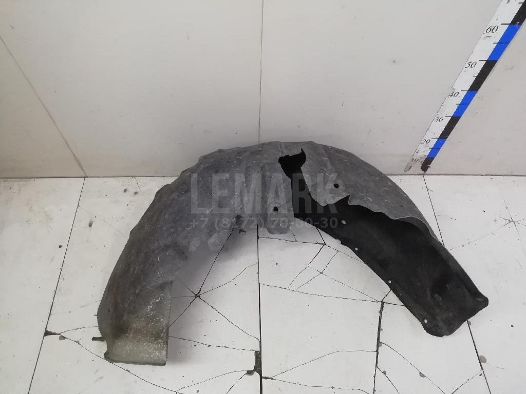 Локер задний правый