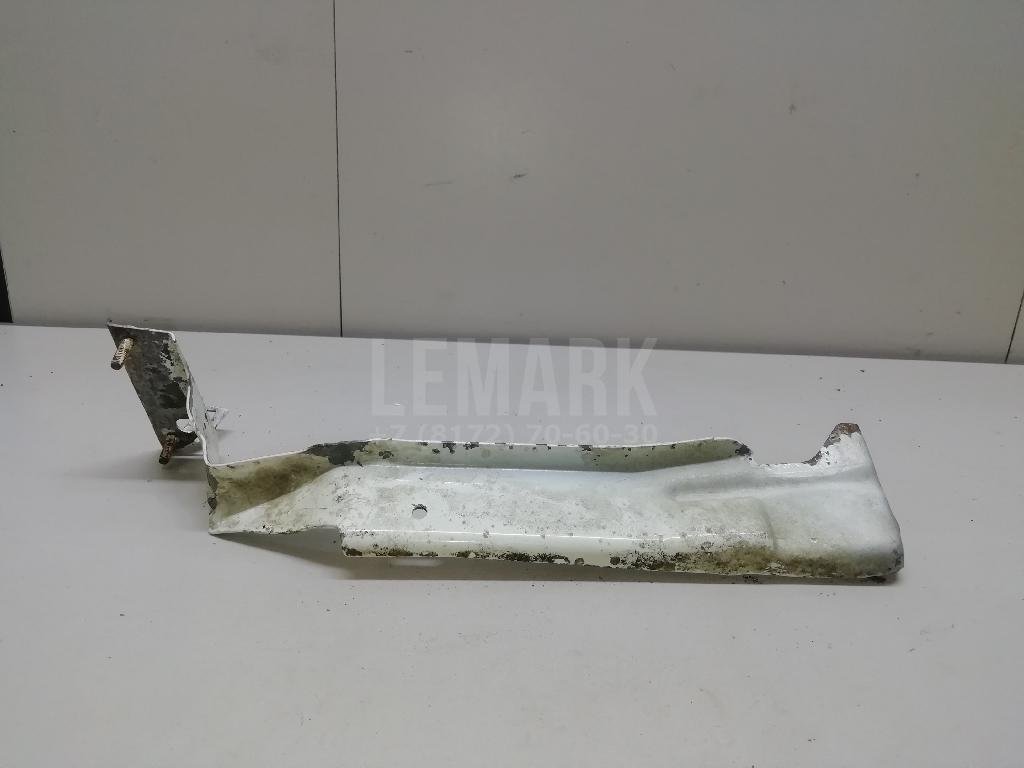 Кронштейн крепления крыла