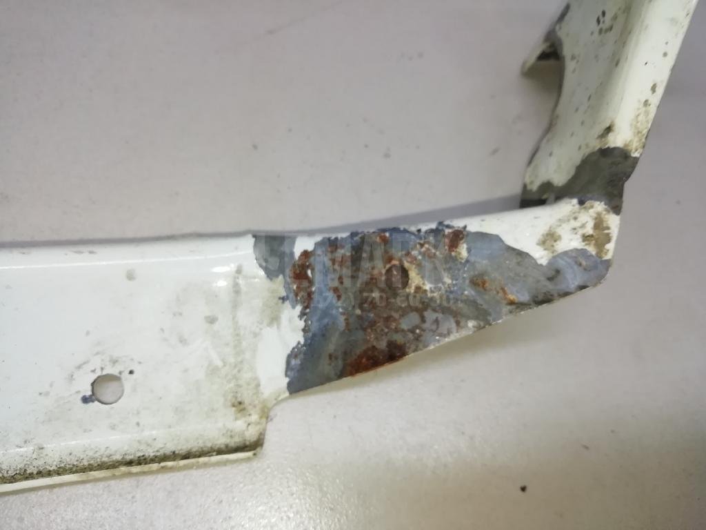 Кронштейн крепления крыла