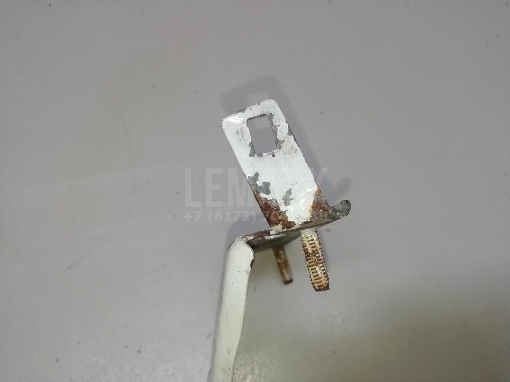 Кронштейн крепления крыла